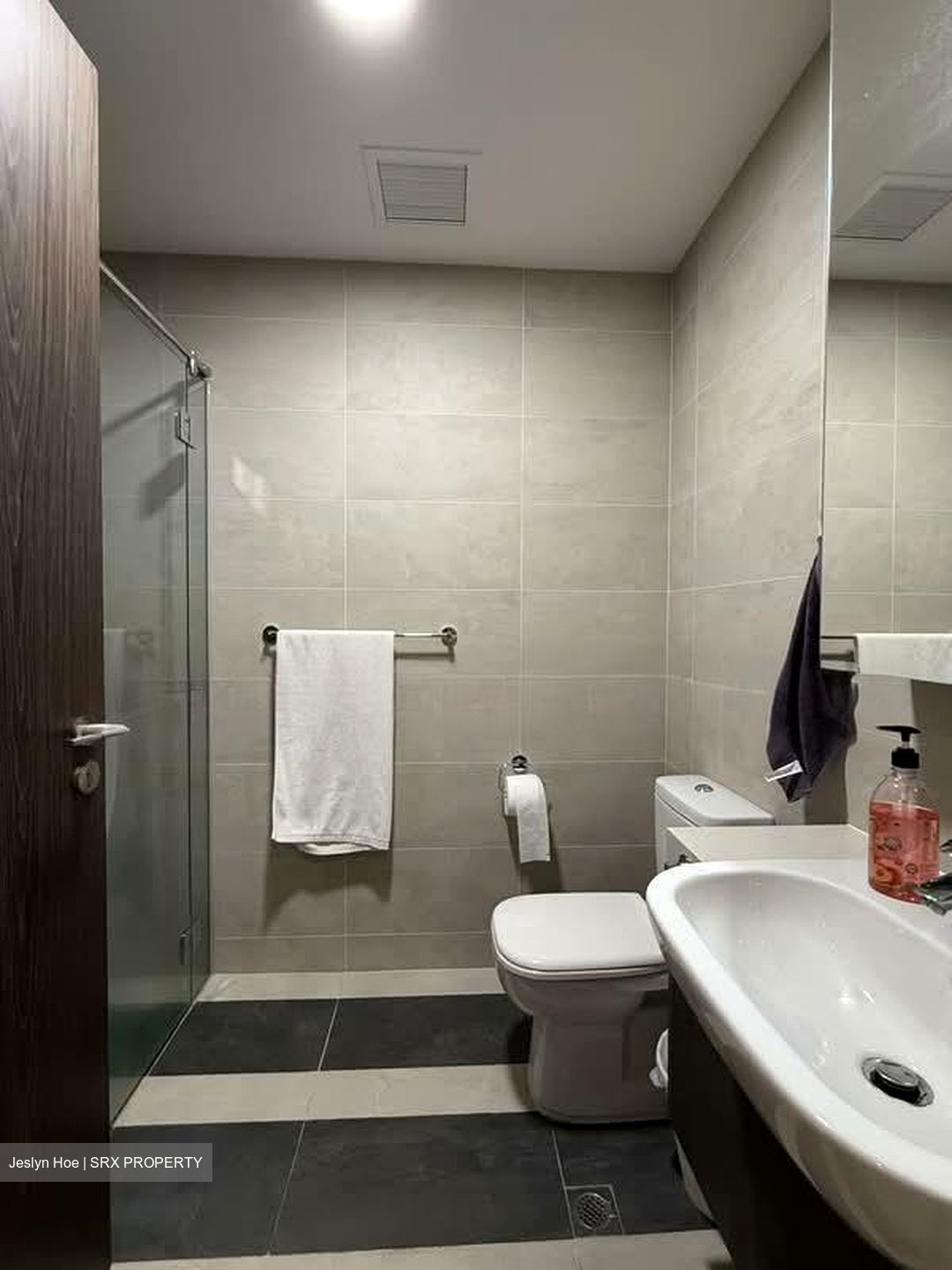 Parc Riviera (D5), Condominium #554719491